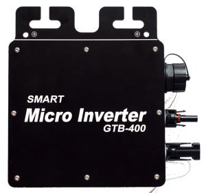 Quality Solar Power Electricity Station 1400W 22V Solar Micro Inverter wholesale