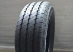 Semi Steel Radial Light Truck Tires 14 - 16 Inch Diameter 215/70R15LT DOT