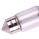 Toyota W5W T10X31 Warm White 12V 10W 10 Pcs Interior Read Dome Light 684102090