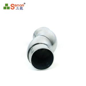 Quality 0.25mm - 3mm Thickness Stainless Steel Elbow Flexible Elbow 304 Material wholesale