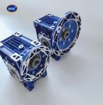 Top Quality Helical Worm Speed Reducer Gearbox Transmission