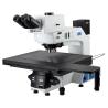Buy cheap Semiconductor FPD Upright Metallurgical Inspection Microscope LM-312 from wholesalers