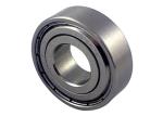 SGC Deep Groove ABEC 3 Stainless Steel Ball Bearings