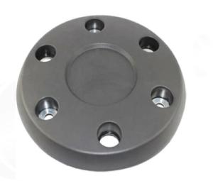 Quality Mercedes Sprinter 6674000325 Chassis Parts Wheel Hub Cover wholesale