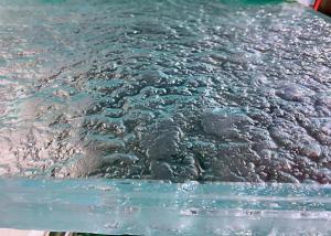 Quality Art Decorative Laminated Glass 10.38mm wholesale