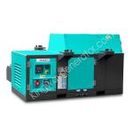 single 3phase CE 50hz 1500rpm 60hz 1800rpm water cooled 50kw natural gas engine