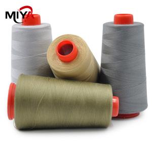 Quality Knitted Garments 60S/2 10000M 100 Polyester Embroidery Thread wholesale