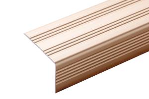 Quality House Stair Nosing Anti Slip Strip Aluminium Tile Trim wholesale