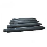 TNB100 115mm Dia Hydraulic Breaker Chisel For Caterpillar Excavator