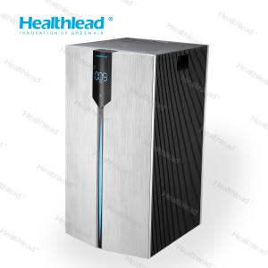 Quality 220VAC Touch Button Control Healthlead Air Purifier wholesale