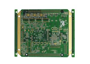 Quality HASL Lead Free UL 94v0 PCB Board High Tg170 FR4 PCB Manufacturer wholesale