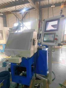 Quality PCBN PCD Grinder Ultra Hard Material Tool Grinder High Efficiency wholesale