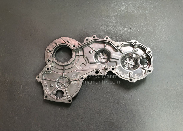 ISUZU 4JB1 JMC 1030 Engine Timing Gear Cover 8-94155360-0 1002401BB