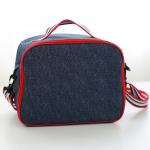 Factory Direct Sales Insulation Bag Set Family Travel Picnic Ice Pack Drink Food