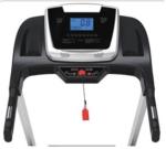 Motorized Treadmill