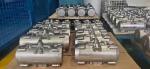 Stainless Steel Pneumatic Actuator For Corrosion-Resistant Environment Corrosion