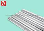 1050mm Width Silver Hot Stamping Foil For High Gloss Enhance Products
