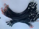 Industrial Cable Electrical Wire Harness Customised For Heavy Equipment