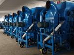 Professional Peanut Shelling Equipment 800-1000 Kg/H Capacity