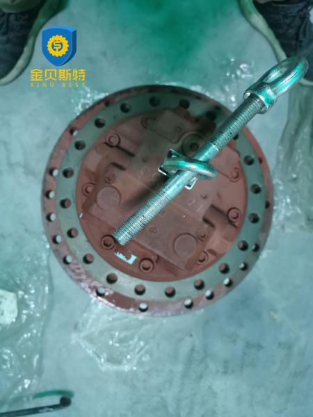 Excavator Mini Final Drives 19031-26000 19031-29900 Takeuchi TB1140 Final Drive