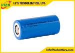 6000mAh 3.2V IFR 32700 Battery Cell 3C LiFePO4 Battery Cell OEM