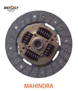 Quality Auto Spare Parts 094233 Clutch Disc 240mm Clutch Plate For MAHINDRA wholesale