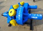 Water Well 14 Inch 4 1/2IF DTH Hole Opener Low Air Pressure