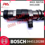 Original common rail fuel injector 0445120288 A471070058780 A4710700587