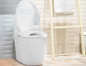 Quality Europe Standard Electric Heated Toilet Seat Cover Commercial Toilet Seat Covers wholesale