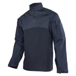 Quality Camouflage Customized color Military tactical combat shirt Frog Suit wholesale