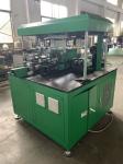 One Station Tube Shrinking Machine Easy Operation Auto Water / Fan Cooling