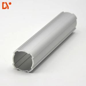 Quality Industrial General Frame Lean Pipe Aluminium Joint DY28-01A wholesale