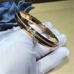 Piaget diamonds bracelet 18kt gold with yellow gold or white gold or pink gold