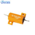 RX24 25W 100R Wirewound Resistor For Motor