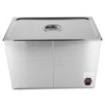 Professional Ultrasonic Cleaner 30L 600W Commercial Ultrasonic Jewelry Cleaner
