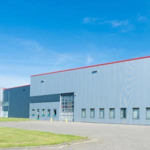 Quality High Strength Industrial Steel Building Construction Lightweight Steel Frame Construction wholesale