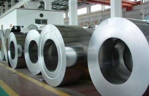Quality 304 316 321 Cold Rolled Steel Coil wholesale