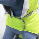 SGS Sustainable 35cm Cotton Dog Clothes