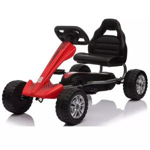 Quality Let Your Kids Have Fun with Our Affordable Children's Pedal Go-Karts wholesale