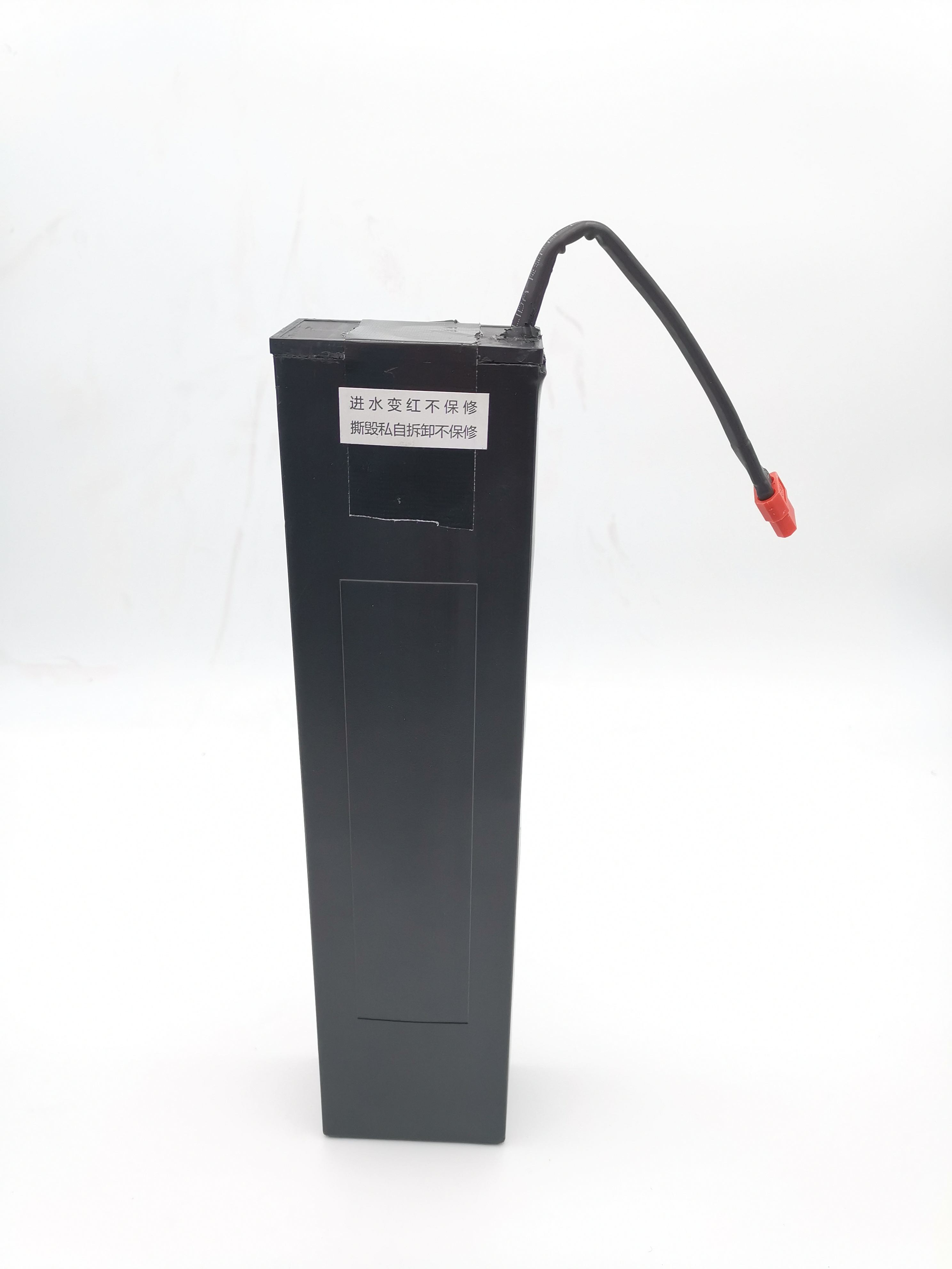OEM ODM LiFePO4 lithium battery pack customizable Electric Scooter battery 36V 6Ah Battery for E-bike E-scooters