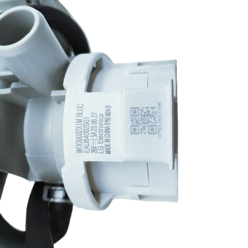 Commercial Electric Pump AHA75693421 For Washing Machine Part