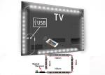OEM USB LED Strip RGB Flexible 5050 SMD HDTV Desktop TV Background Bande strip