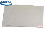 3mm Thick Sintered Media Stainless Steel Fiber Felt Cartridge