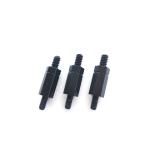 Hex Male Female Motherboard Standoff Screws Two Tooth For Water Cooled Radiator