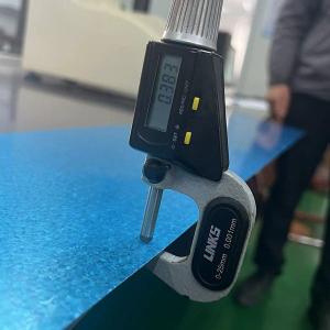 Quality 0.15-0.70mm Galvalume Steel Coils / Strips with Anti-Fingerprint Treatment wholesale