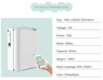 Nano Atomization WIFI Intelligent Commercial Aromatherapy Machine HVAC/AC Timing