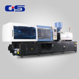 Quality Fully Automatic Plastic Pallet Injection Molding Machine 1280kN Clamping Force wholesale