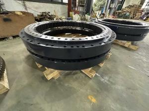 Quality LC40F00018F1 SLEWING BEARING SLEWING RING EXCAVATOR SK350 wholesale
