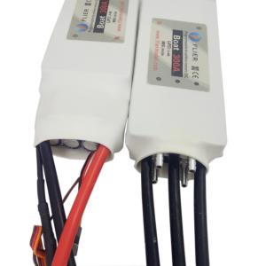 Quality 6 Poles Brushless Motor RC Boat ESC SSS 56104/500KV For RC Marine Boats Electric Surfboard wholesale