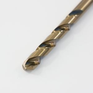 Quality 4mm High Speed Steel Drill 2 Flutes Nano Coated wholesale